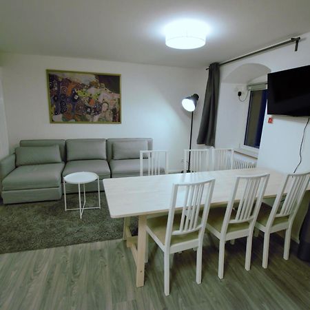 Arnulfsplatz Aparts Регенсбург Екстериор снимка